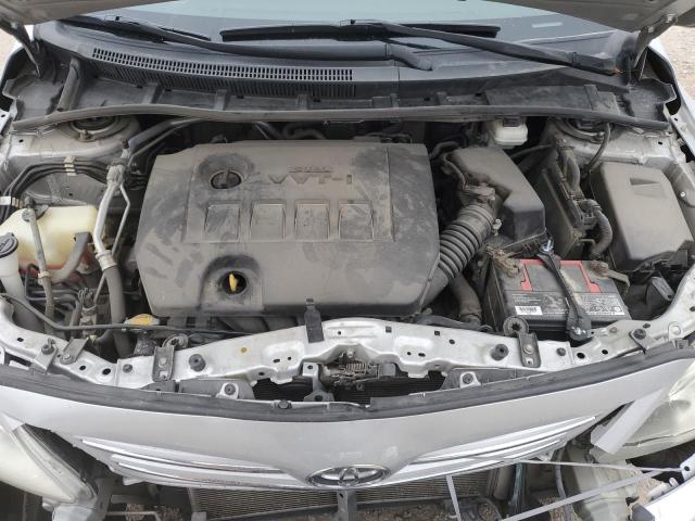 Photo 11 from auction – 2013 TOYOTA COROLLA BA with VIN 5YFBU4EE2DP089865