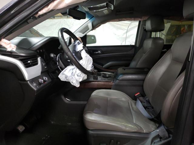 Photo 7 from auction – 2015 GMC YUKON SLE with VIN 1GKS2AKC6FR721934