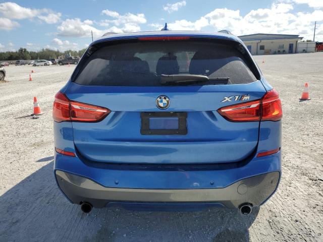 Photo 6 from auction – 2017 BMW X1 XDRIVE2 with VIN WBXHT3C30H5F69582