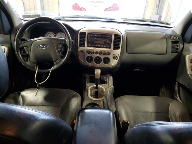Photo 8 from auction – 2005 FORD ESCAPE LIM with VIN 1FMYU941X5KC90625
