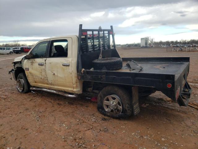 Photo 2 from auction – 2010 DODGE RAM 2500 with VIN 3D7UT2CL5AG167144