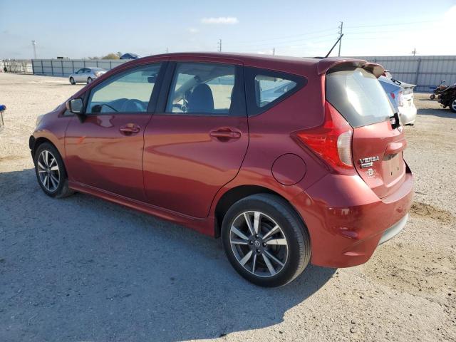 Photo 2 from auction – 2018 NISSAN VERSA NOTE with VIN 3N1CE2CP2JL352989