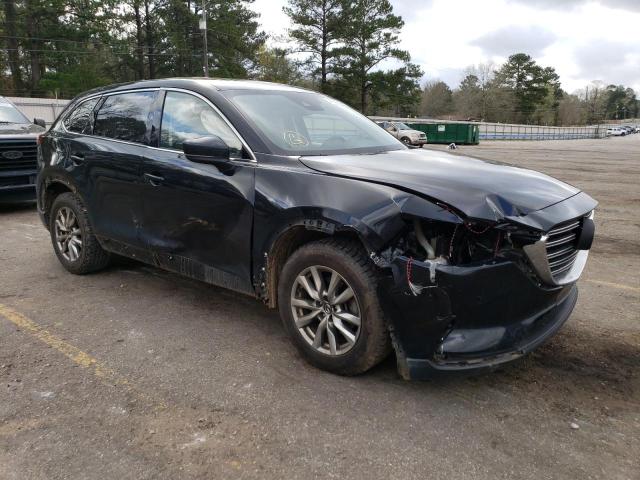 Photo 4 from auction – 2018 MAZDA CX-9 TOURI with VIN JM3TCACY9J0201478