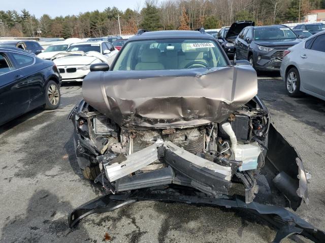 Photo 5 from auction – 2009 SUBARU OUTBACK with VIN 4S4BP60C497339524