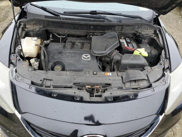 Photo 12 from auction – 2013 MAZDA CX-9 TOURI with VIN JM3TB3CV8D0403074