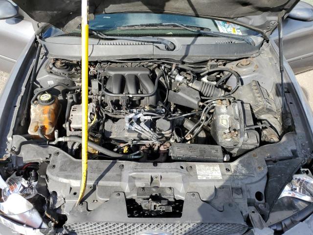 Photo 11 from auction – 2007 FORD TAURUS SE with VIN 1FAFP56U86A200727