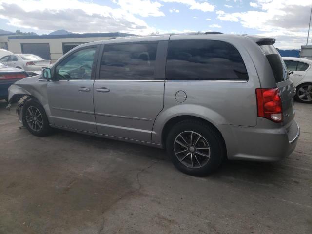 صورة رقم 2 من المزاد - 2017 DODGE GRAND CARA مع VIN 2C4RDGCG0HR685647