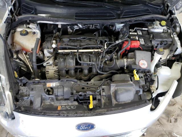 Photo 11 from auction – 2016 FORD FIESTA SE with VIN 3FADP4BJ5GM178686