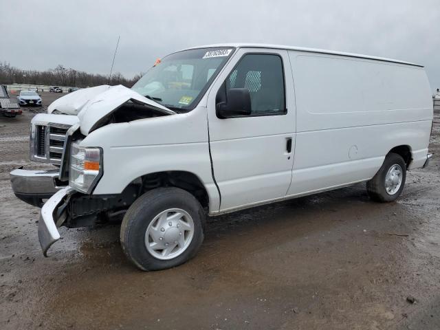FORD ECONOLINE 2012 with VIN 1FTNE1EW7CDA14114 - Photo from auction