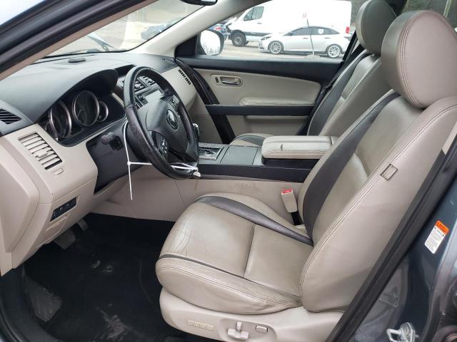 Photo 7 from auction – 2011 MAZDA CX-9 with VIN JM3TB3DV6B0327432