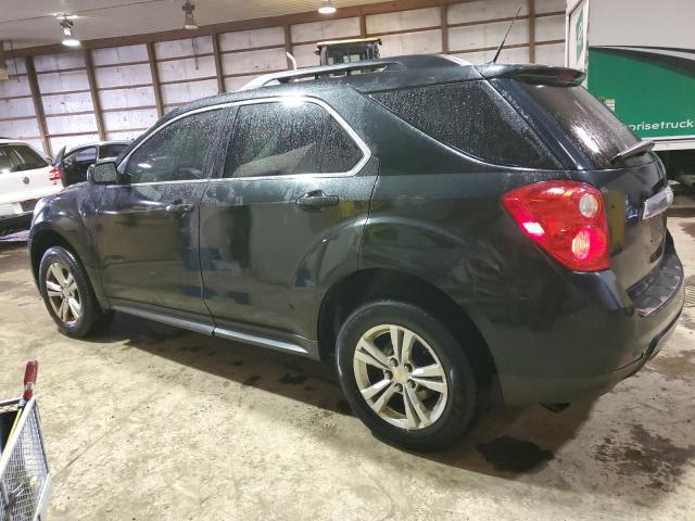 Photo 2 from auction – 2011 CHEVROLET EQUINOX LT with VIN 2CNALDECXB6400725