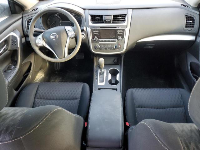 Photo 8 from auction – 2017 NISSAN ALTIMA 2.5 with VIN 1N4AL3AP4HC490953