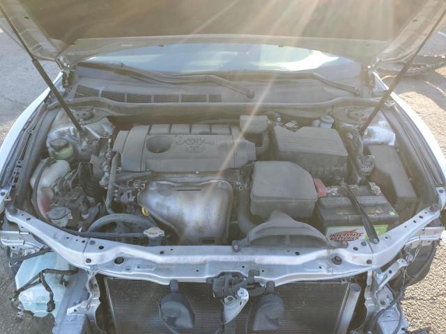 Photo 11 from auction – 2011 TOYOTA CAMRY BASE with VIN 4T4BF3EK2BR098481