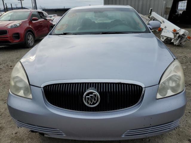 Photo 5 from auction – 2006 BUICK LUCERNE CX with VIN 1G4HD57226U146294