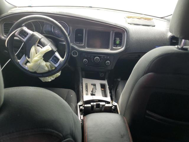 Photo 8 from auction – 2011 DODGE CHARGER with VIN 2B3CL3CG6BH590123
