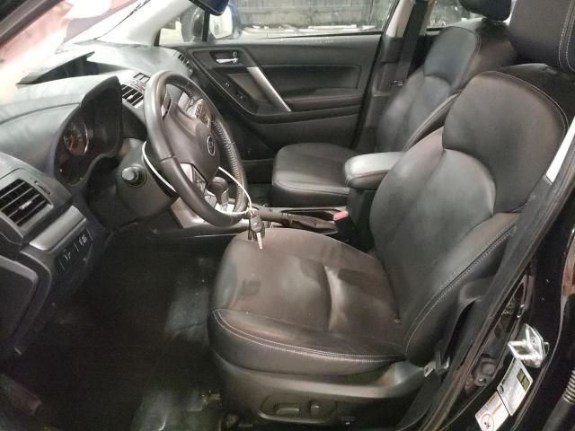 Photo 7 from auction – 2015 SUBARU FORESTER 2 with VIN JF2SJAHC6FH533119