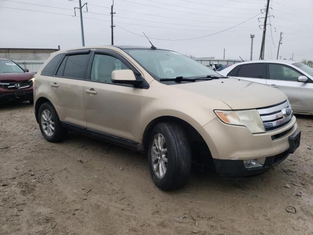 Photo 4 from auction – 2007 FORD EDGE SEL P with VIN 2FMDK39C87BA83367