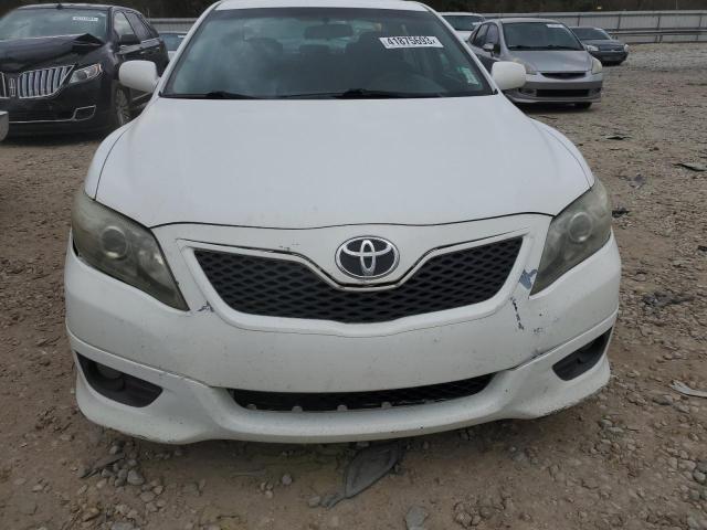 Photo 5 from auction – 2011 TOYOTA CAMRY with VIN 4T1BF3EK6BU604940
