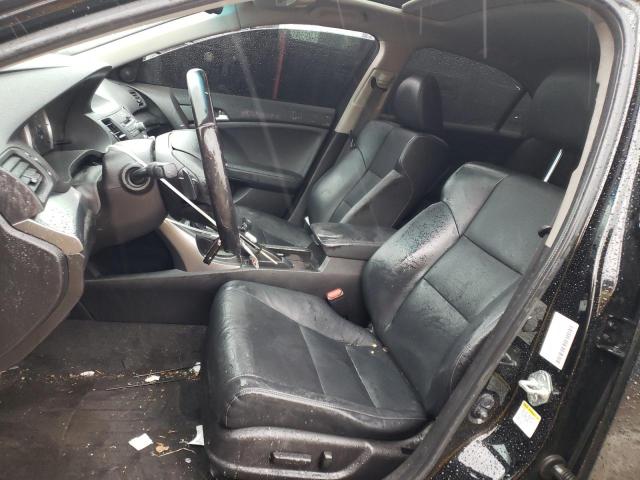 Photo 7 from auction – 2012 ACURA TSX with VIN JH4CU2F45CC000245