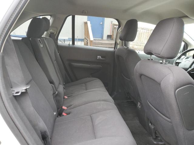 Photo 11 from auction – 2010 FORD EDGE SEL with VIN 2FMDK4JC0ABB38094