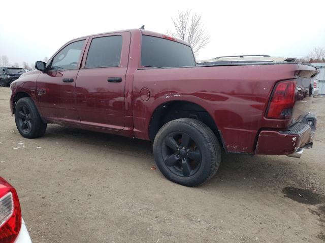 Photo 2 from auction – 2019 RAM 1500 CLASS with VIN 1C6RR7KT5KS721619
