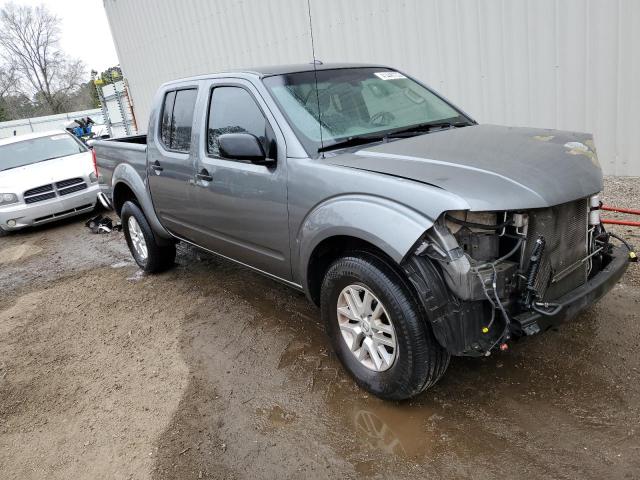 Photo 4 from auction – 2016 NISSAN FRONTIER S with VIN 1N6AD0ER4GN903004