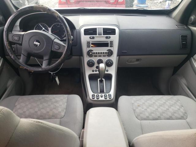 Photo 8 from auction – 2006 CHEVROLET EQUINOX with VIN 2CNDL63F666063966