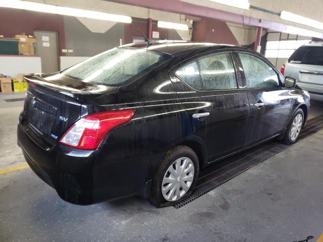 Photo 3 from auction – 2016 NISSAN VERSA S with VIN 3N1CN7AP7GL861050