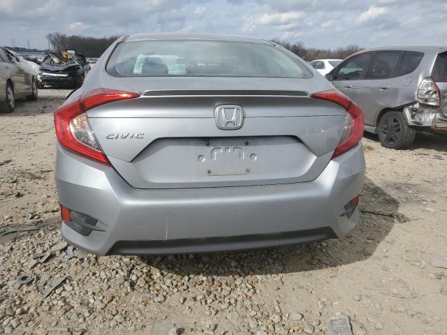 Photo 6 from auction – 2016 HONDA CIVIC LX with VIN 19XFC2F51GE090714