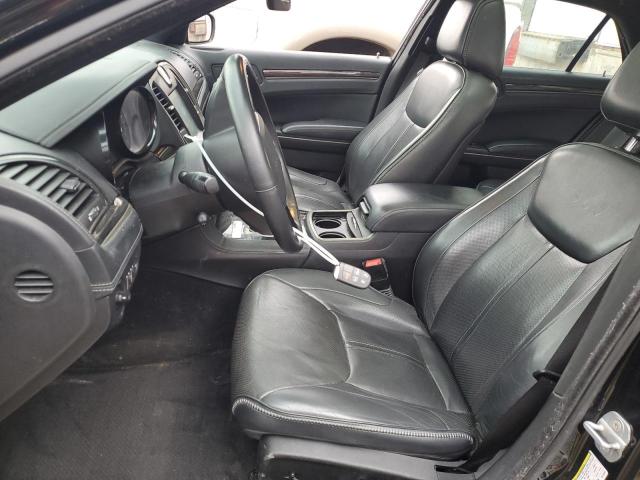 Photo 7 from auction – 2013 CHRYSLER 300C VARVA with VIN 2C3CCADGXDH745846