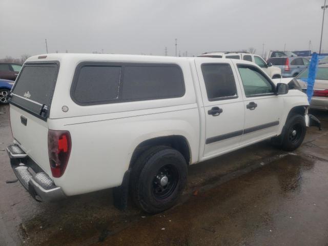 Photo 3 from auction – 2006 CHEVROLET COLORADO with VIN 1GCCS136868137145