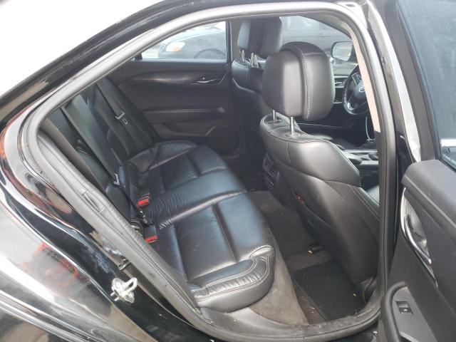 Photo 10 from auction – 2014 CADILLAC ATS with VIN 1G6AA5RA1E0156973