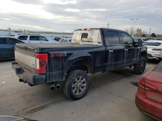 Photo 3 from auction – 2017 FORD F250 SUPER with VIN 1FT7W2BTXHEF15148