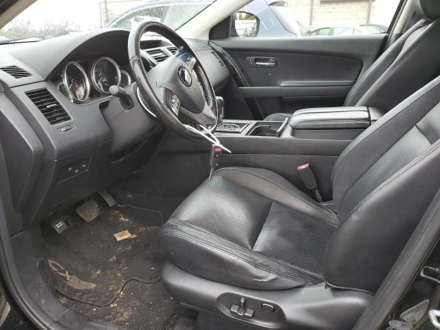 Photo 7 from auction – 2013 MAZDA CX-9 TOURI with VIN JM3TB3CV8D0403074