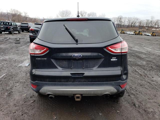 Photo 6 from auction – 2015 FORD ESCAPE SE with VIN 1FMCU9G97FUA56315