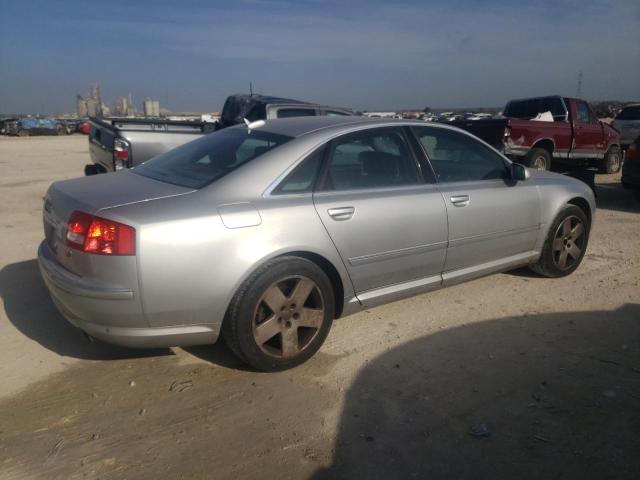 Photo 3 from auction – 2005 AUDI A8 4.2 QUA with VIN WAULL44E55N012542