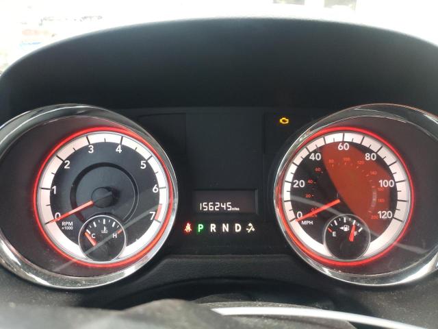 Photo 9 from auction – 2013 DODGE GRAND CARA with VIN 2C4RDGBG5DR766249