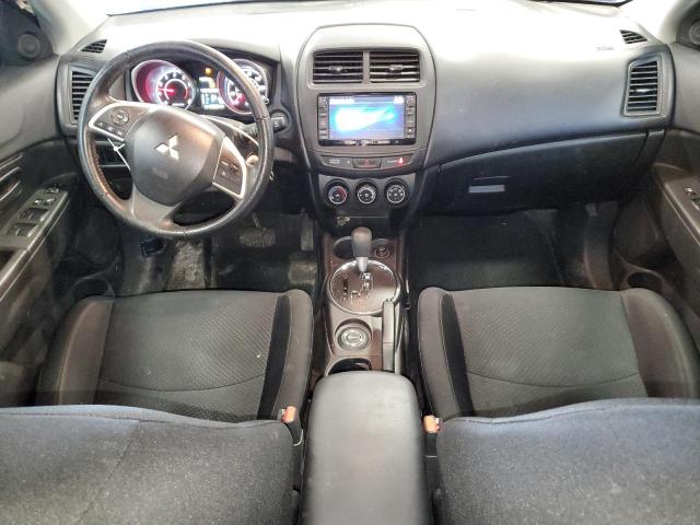 Photo 8 from auction – 2015 MITSUBISHI OUTLANDER with VIN 4A4AR3AU6FE036289