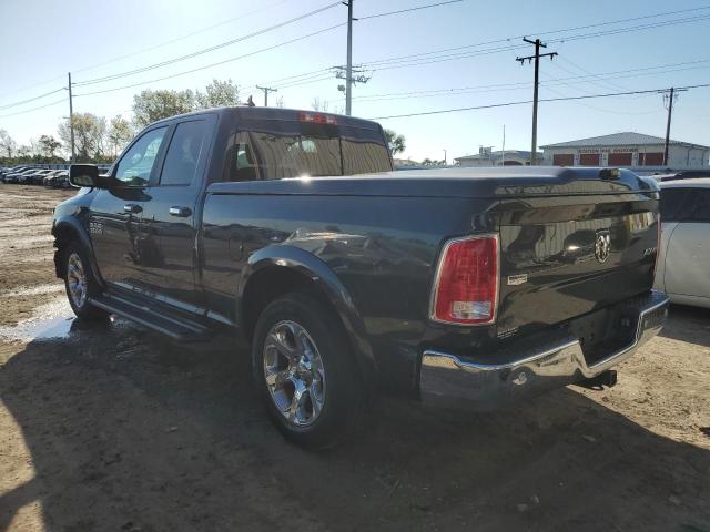 Photo 2 from auction – 2015 RAM 1500 LARAM with VIN 1C6RR7JG5FS684310