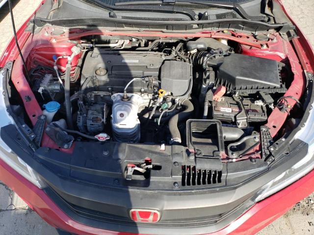 Photo 11 from auction – 2016 HONDA ACCORD SPO with VIN 1HGCR2F52GA096835