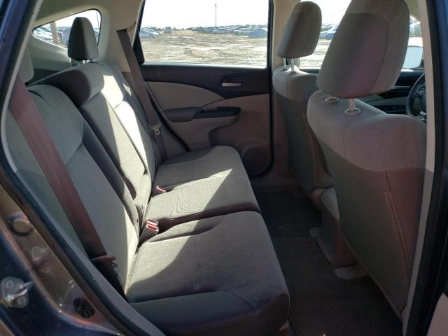 Photo 11 from auction – 2014 HONDA CR-V LX with VIN 3CZRM3H34EG708809