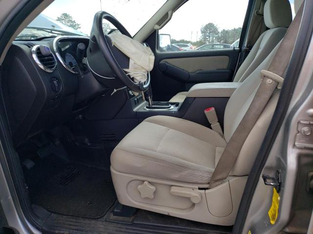 Photo 7 from auction – 2008 FORD EXPLORER S with VIN 1FMEU31EX8UA14803