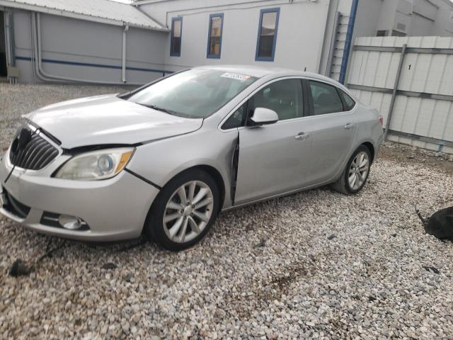 BUICK VERANO CON 2014 with VIN 1G4PR5SK2E4168069 - Photo from auction