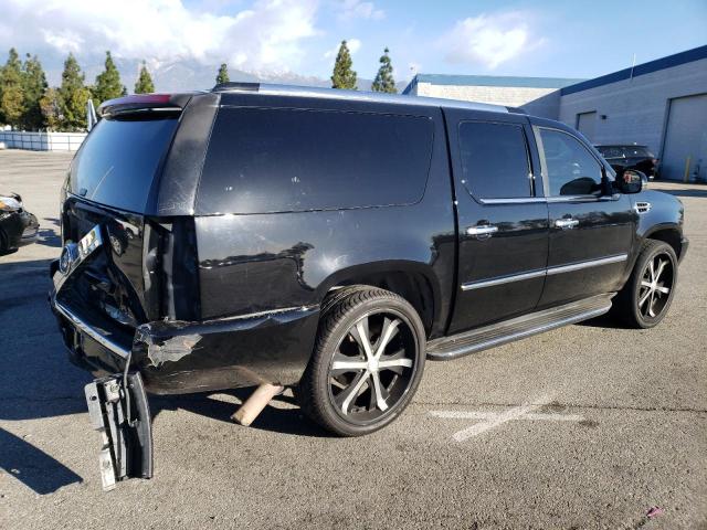 Photo 3 from auction – 2007 CADILLAC ESCALADE E with VIN 1GYFK66897R371341