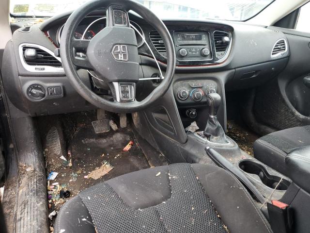 Photo 8 from auction – 2014 DODGE DART SXT with VIN 1C3CDFBB5ED901789