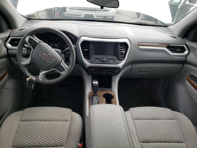 Photo 8 from auction – 2019 GMC ACADIA SLE with VIN 1GKKNKLA9KZ256599