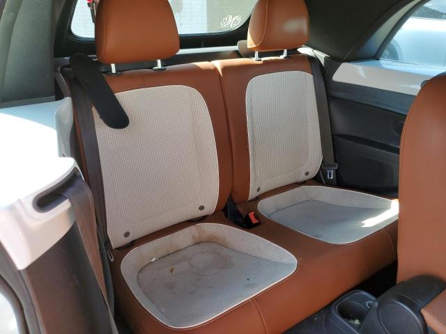 Photo 10 from auction – 2017 VOLKSWAGEN BEETLE S/S with VIN 3VW517AT7HM813796