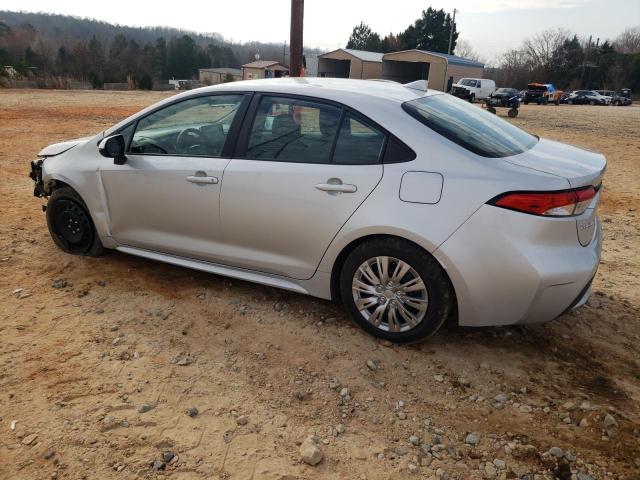 Photo 2 from auction – 2020 TOYOTA COROLLA LE with VIN 5YFEPRAE4LP125559