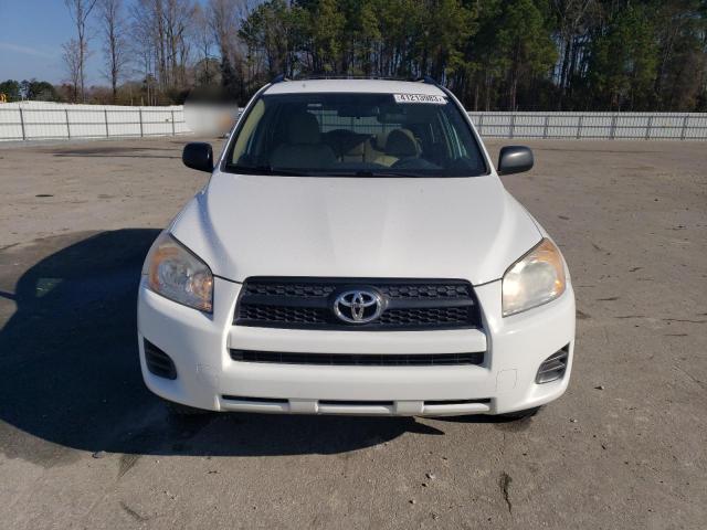 Photo 5 from auction – 2011 TOYOTA RAV4 with VIN 2T3ZF4DV7BW070516