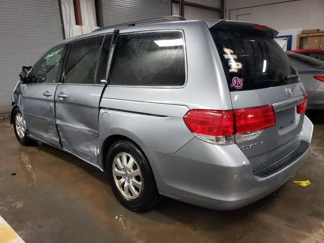 Photo 2 from auction – 2009 HONDA ODYSSEY EX with VIN 5FNRL38449B058229